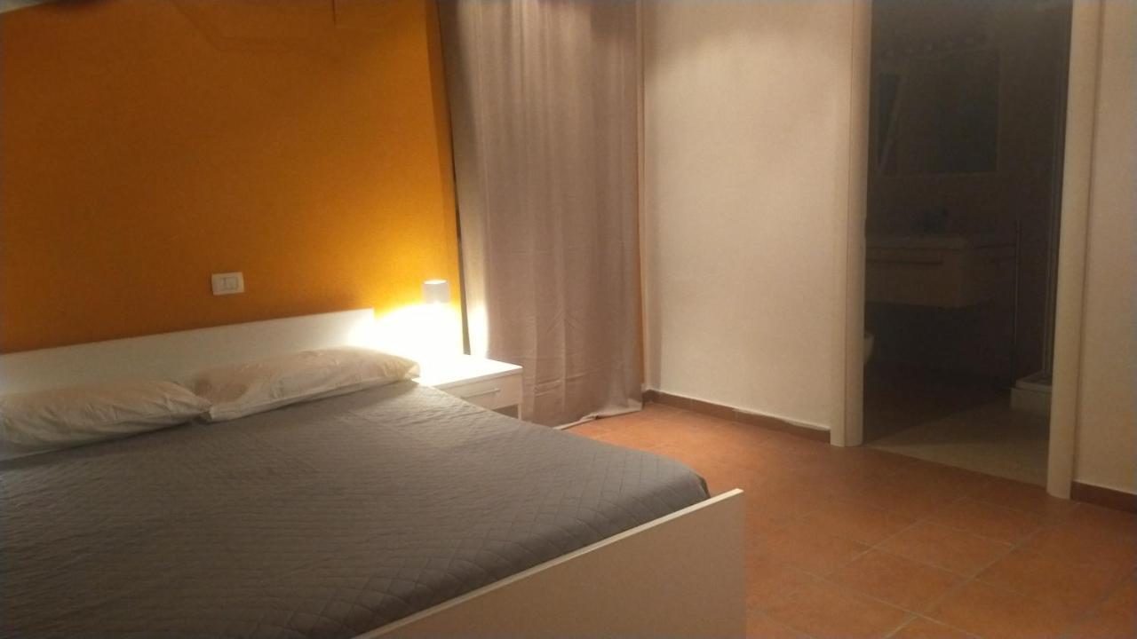 Loft Belvedere Сульмона Экстерьер фото