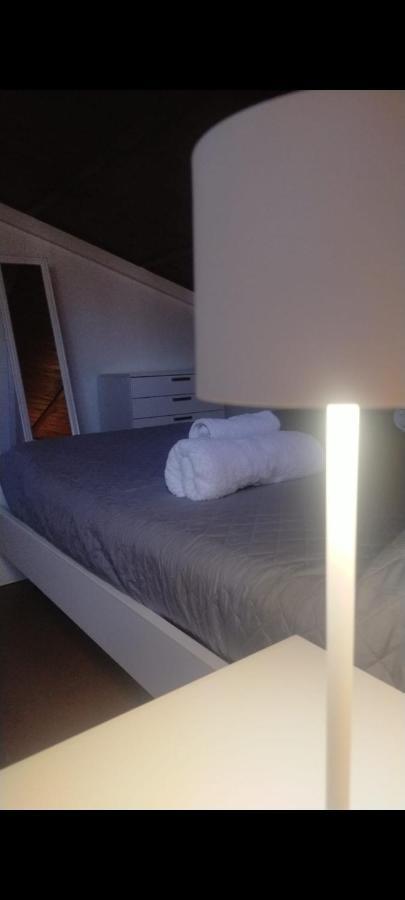 Loft Belvedere Сульмона Экстерьер фото